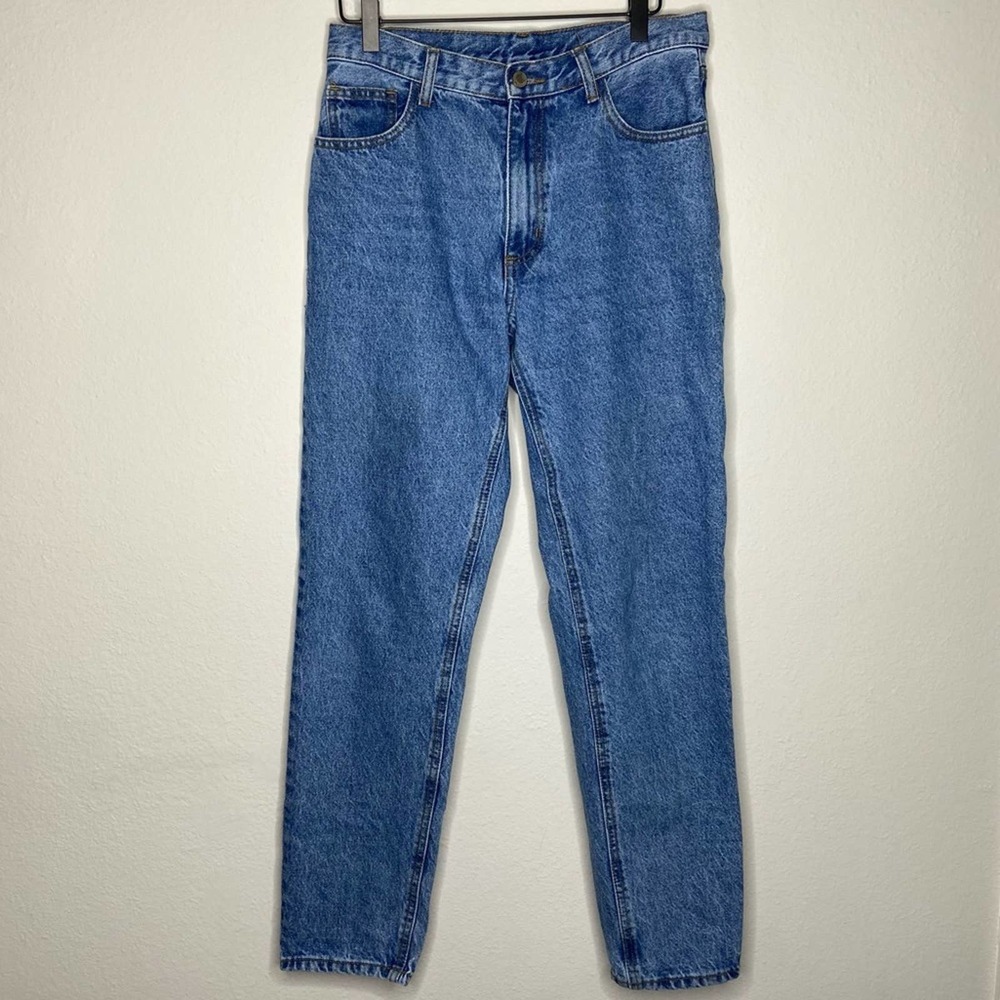Brandy Melville J Galt High Waist Mom Jeans